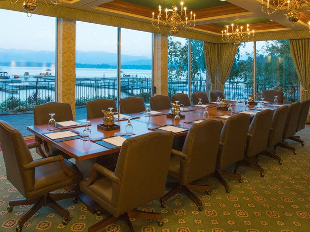 tables