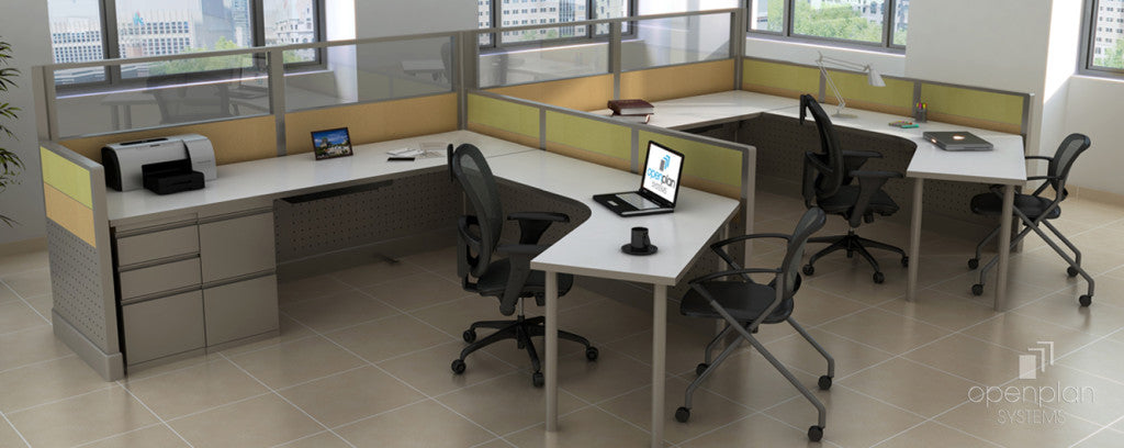 OPS2 Tile System