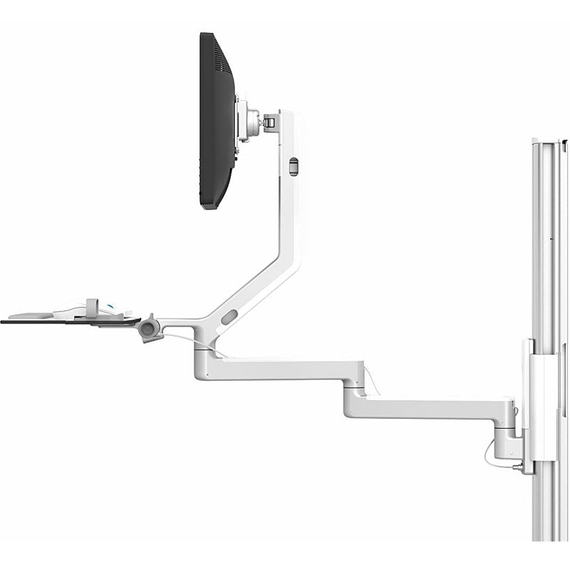 V/FLEX WALL STATION