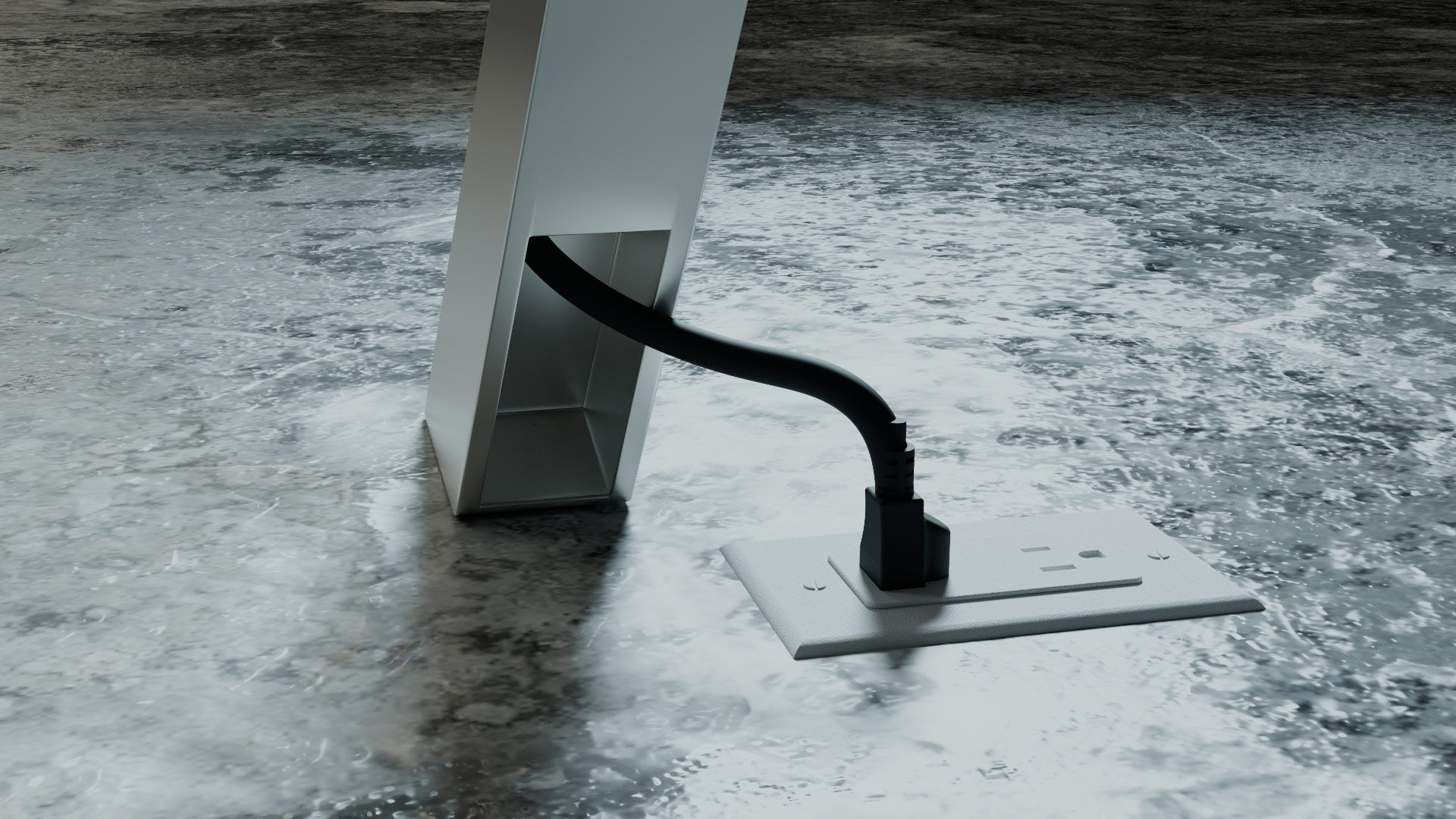 AIM™ MULTI-PURPOSE TABLE by Special T
