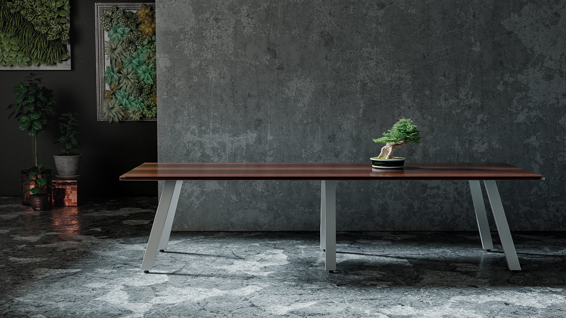 AIM™ MULTI-PURPOSE TABLE by Special T