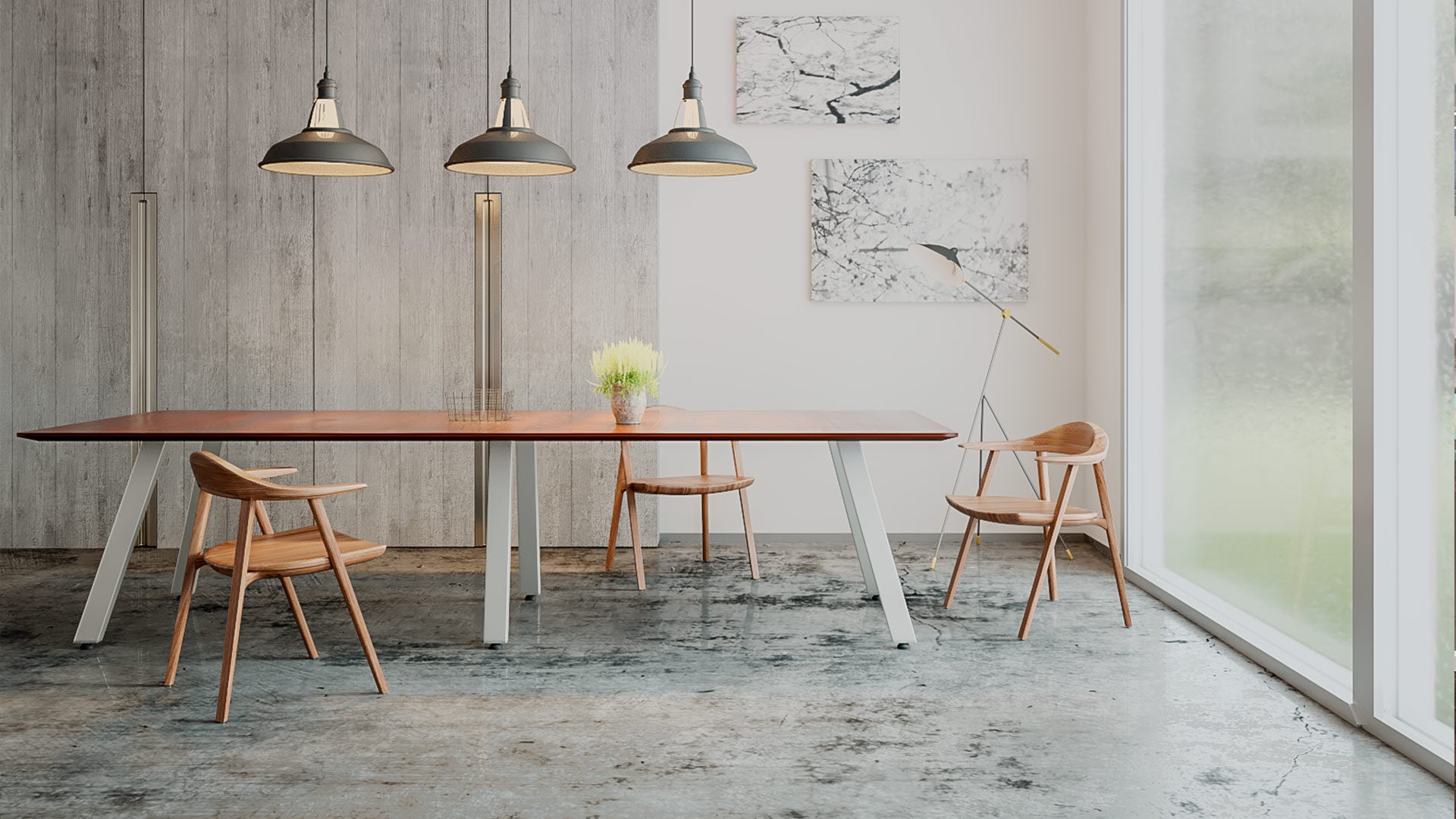 AIM™ MULTI-PURPOSE TABLE by Special T