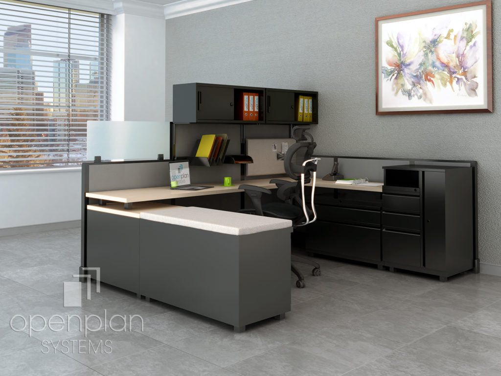 OpenPlan Desking System