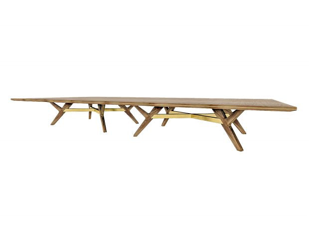 Extra Wide Table