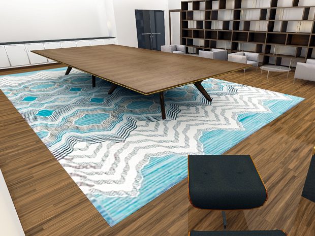 Extra Wide Table