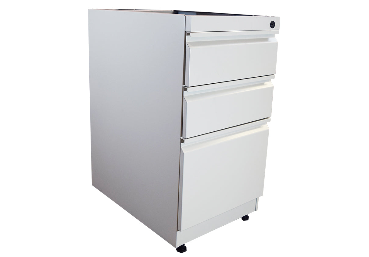 OpenPlan Pedestal Storage