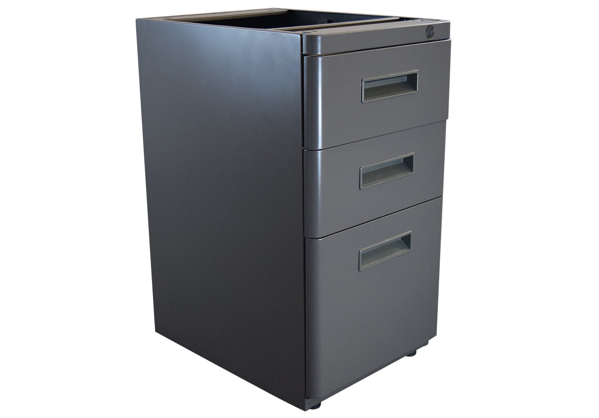 OpenPlan Pedestal Storage