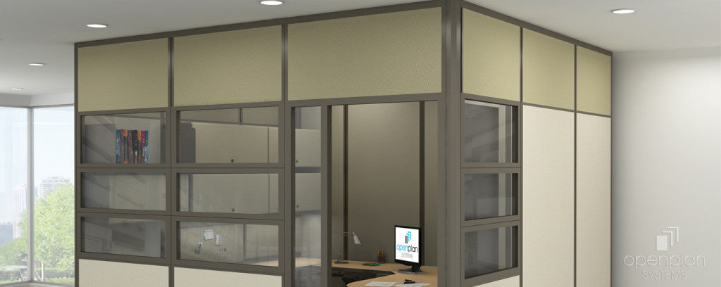 Modular Walls