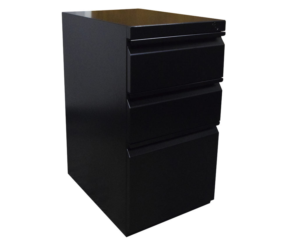 OpenPlan Pedestal Storage