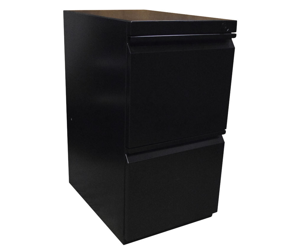 OpenPlan Pedestal Storage