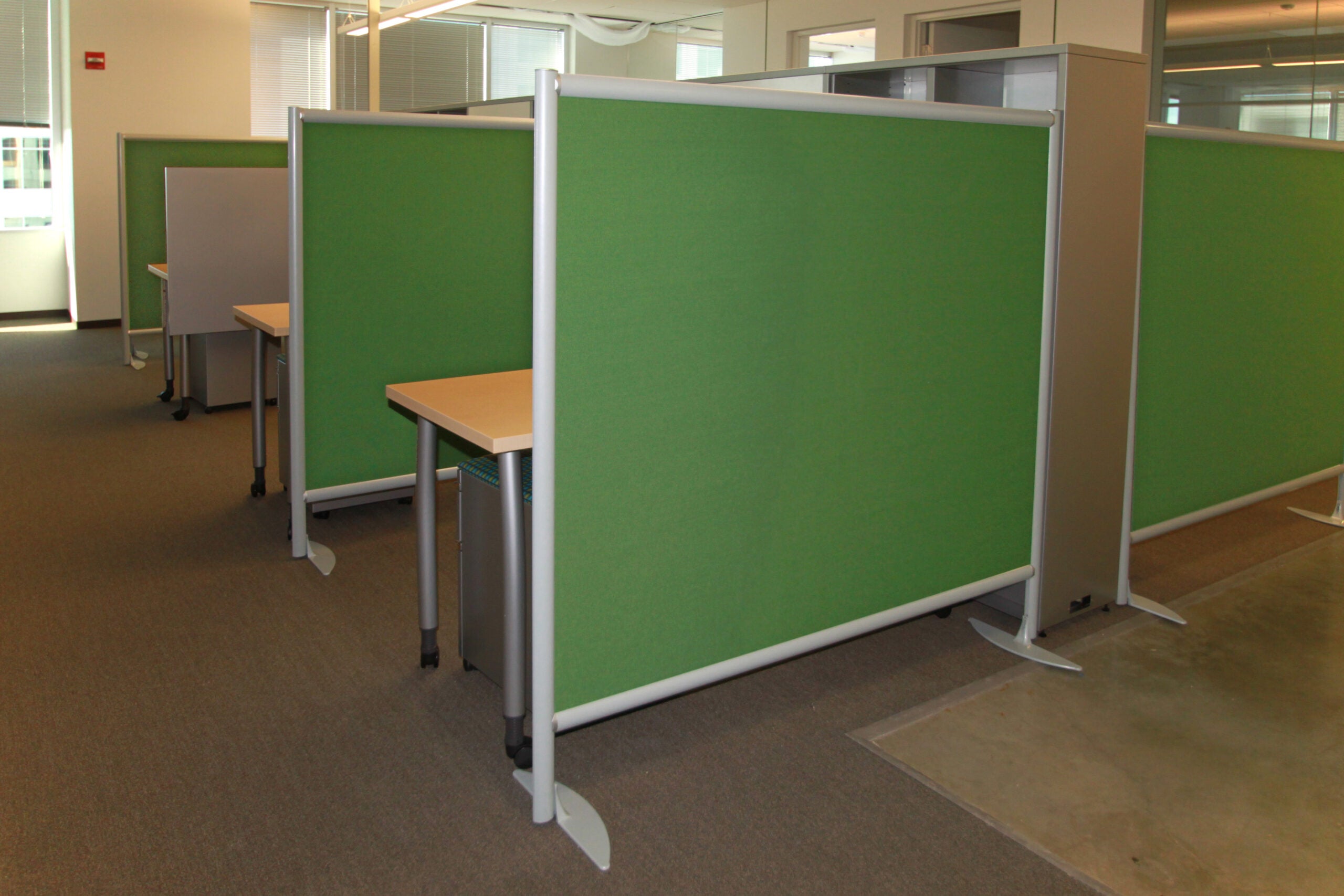 Villa Wall Modular Panels