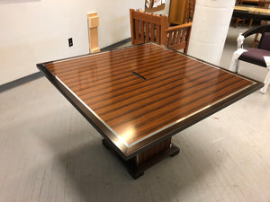 Beverly Hills Hospitality Table