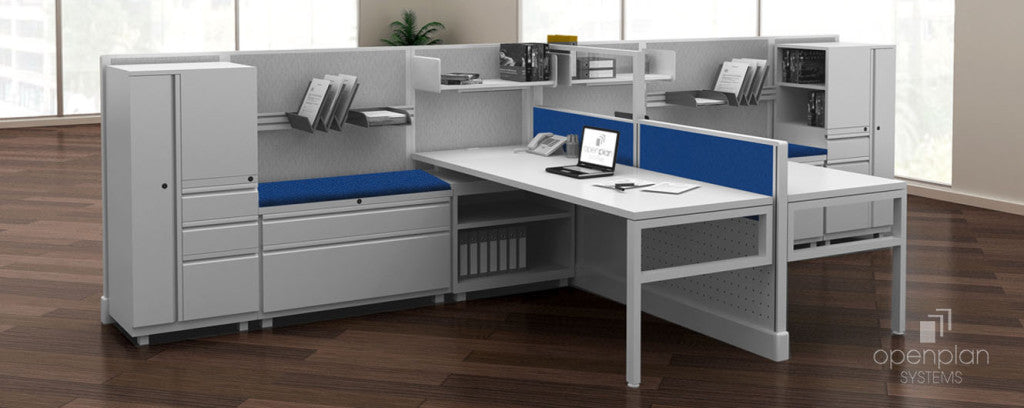 OpenPlan Desking System