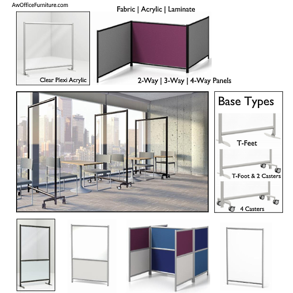 Villa Wall Modular Panels