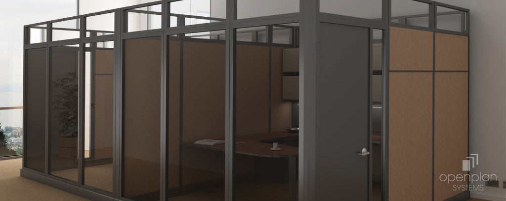 Modular Walls