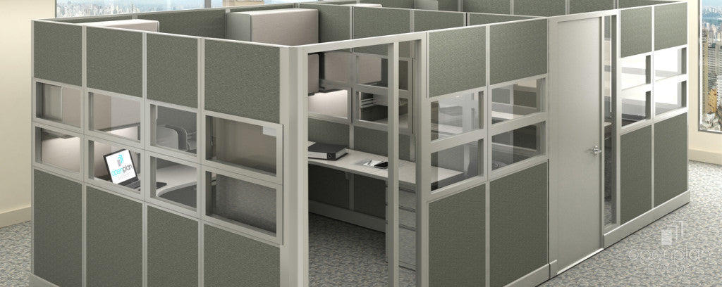 Modular Walls
