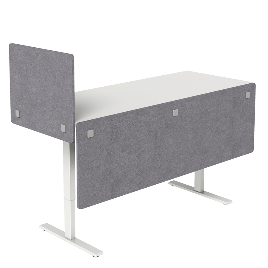 SwitchIT™ Desk Dividers
