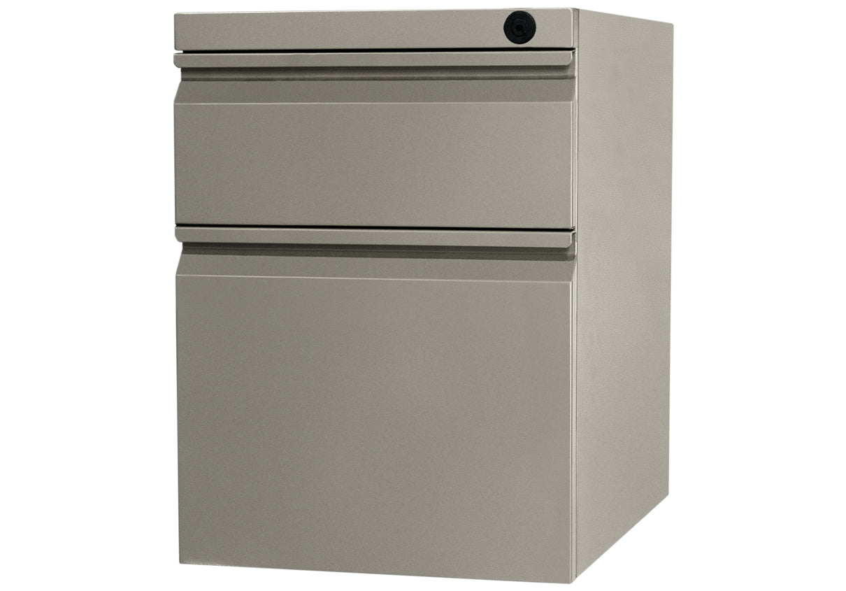 OpenPlan Pedestal Storage