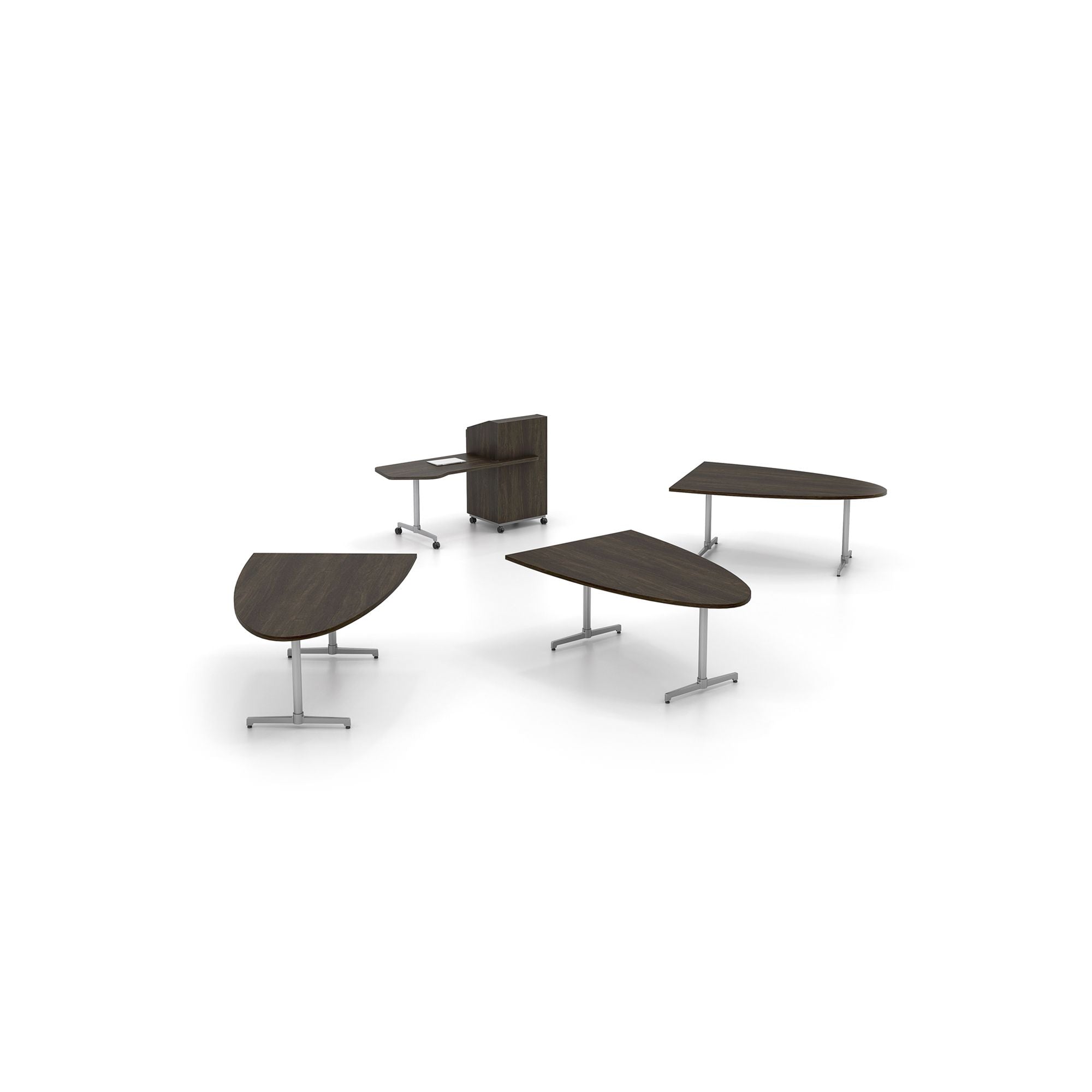 LOK TRAINING TABLES