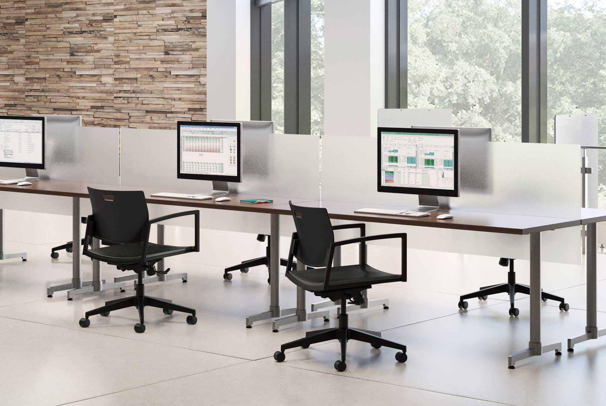 LOK TRAINING TABLES
