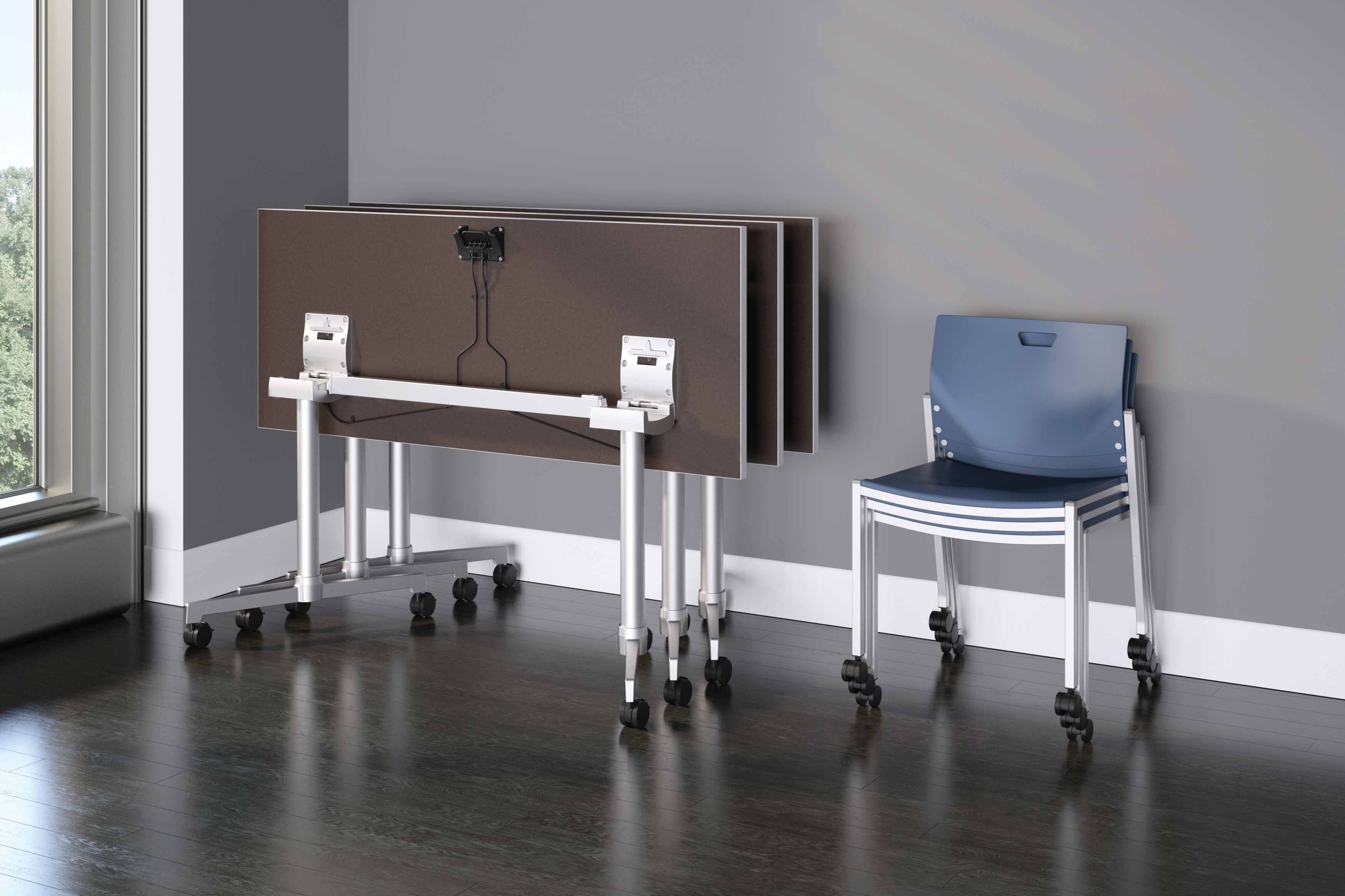 LOK TRAINING TABLES