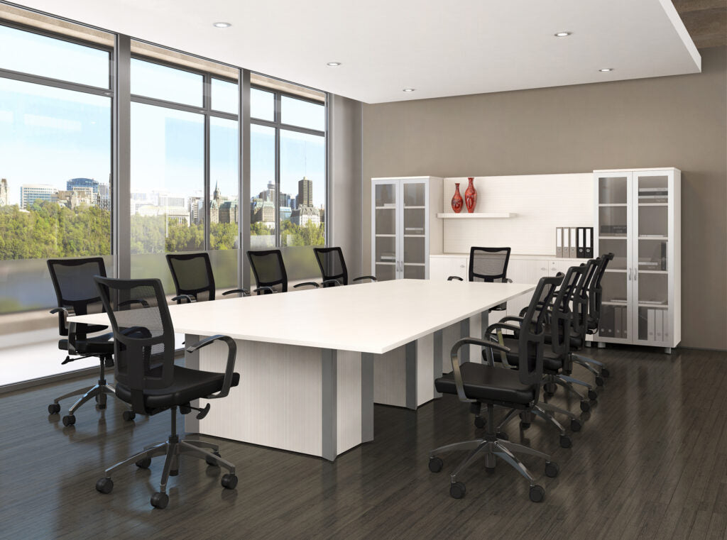 Howard Base Conference Tables