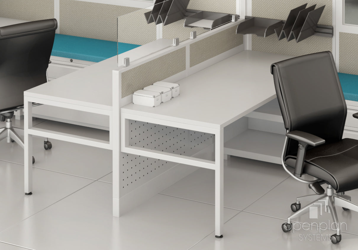 Razor System