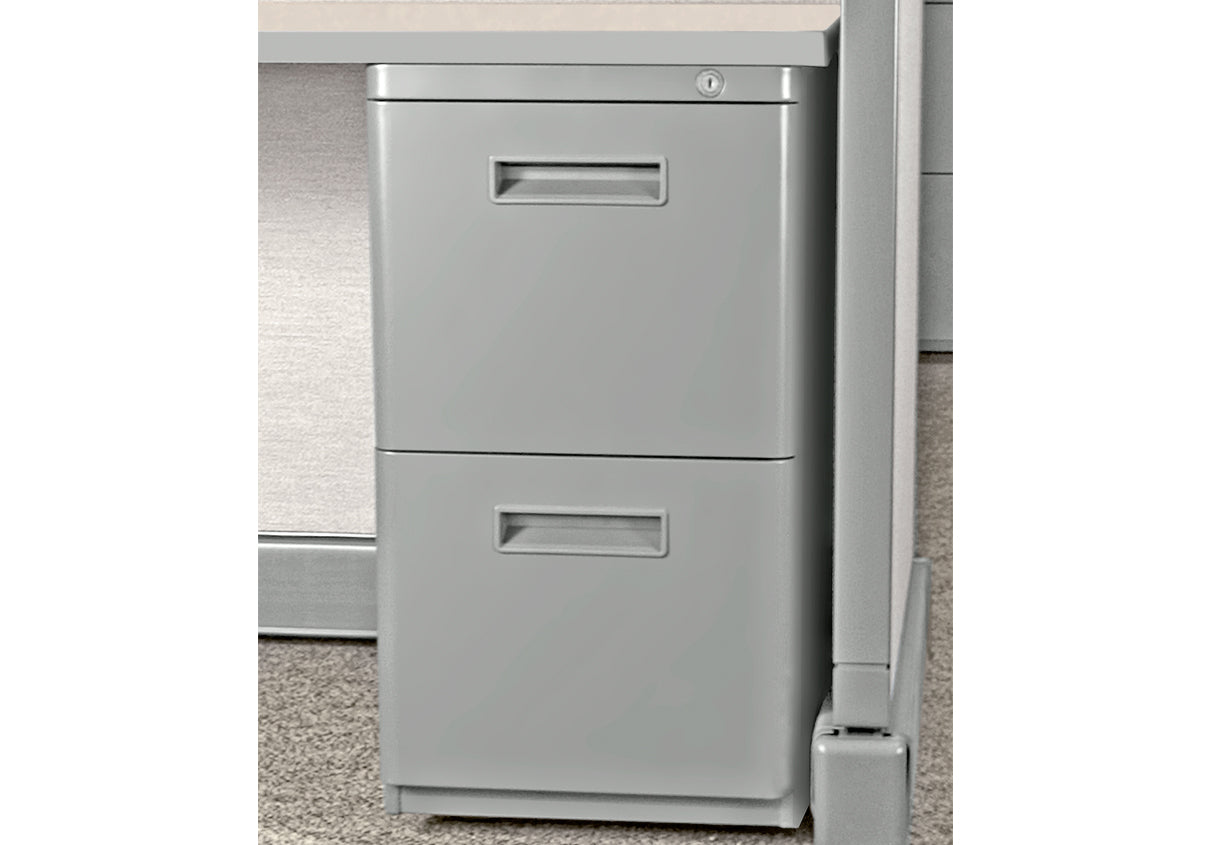 OpenPlan Pedestal Storage