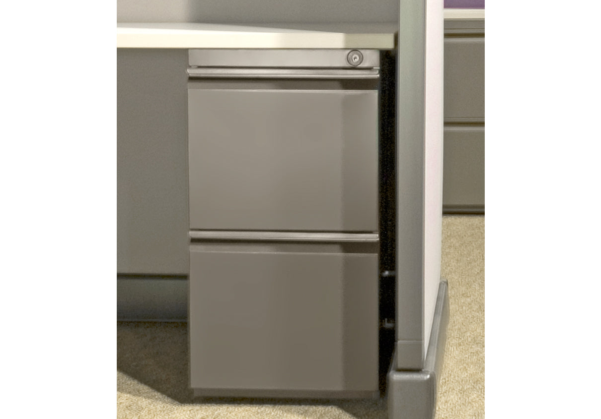OpenPlan Pedestal Storage