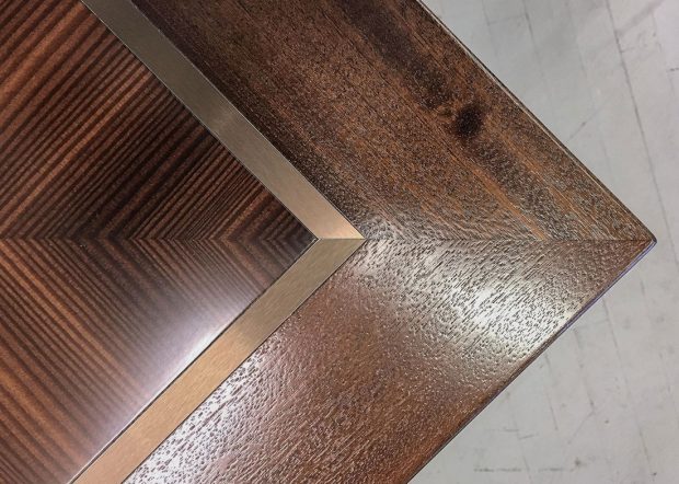 Custom Hospitality Modular Tables