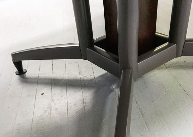 Custom Hospitality Modular Tables