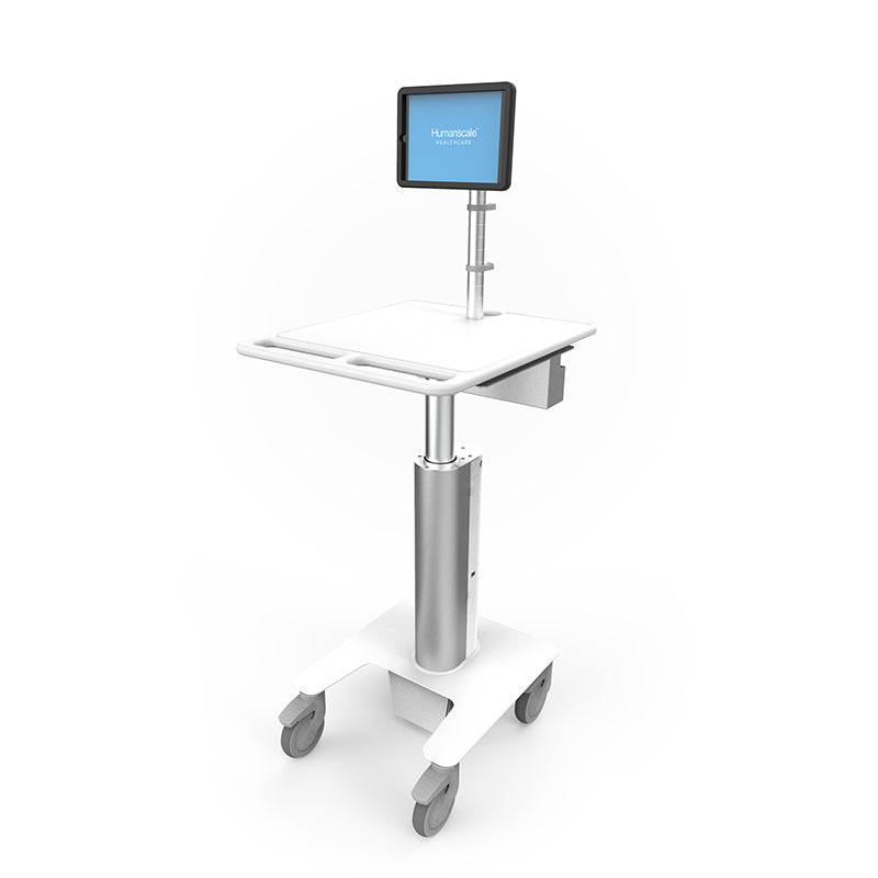 T4 MOBILE TECHNOLOGY CART