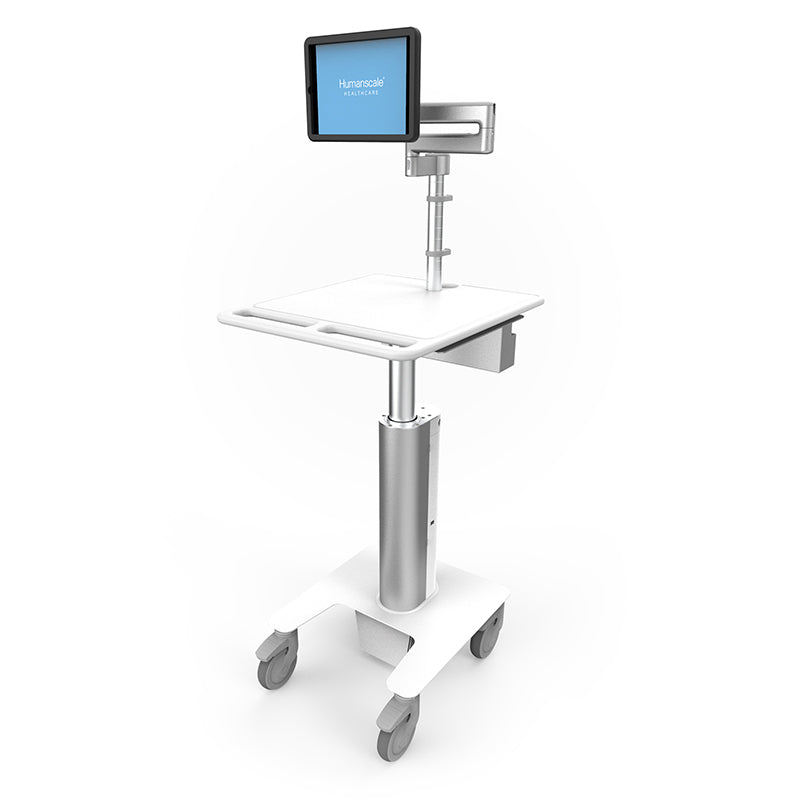 T4 MOBILE TECHNOLOGY CART