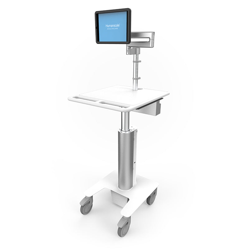 T4 MOBILE TECHNOLOGY CART