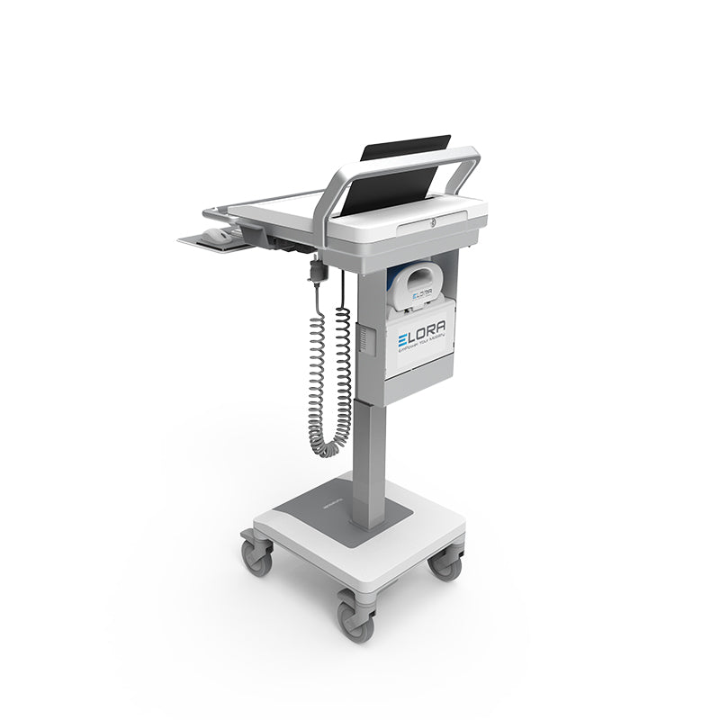 T7 HOT SWAP MOBILE TECHNOLOGY CART