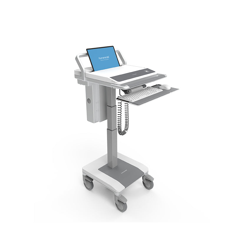 T7 HOT SWAP MOBILE TECHNOLOGY CART