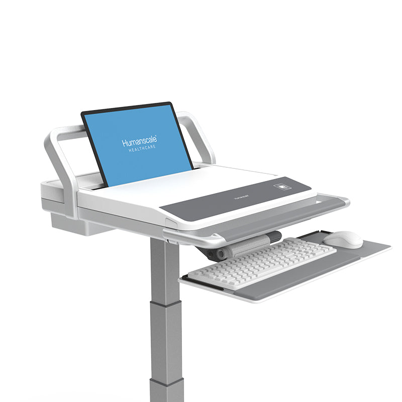 T7 NON POWERED MOBILE TECHNOLOGY CART