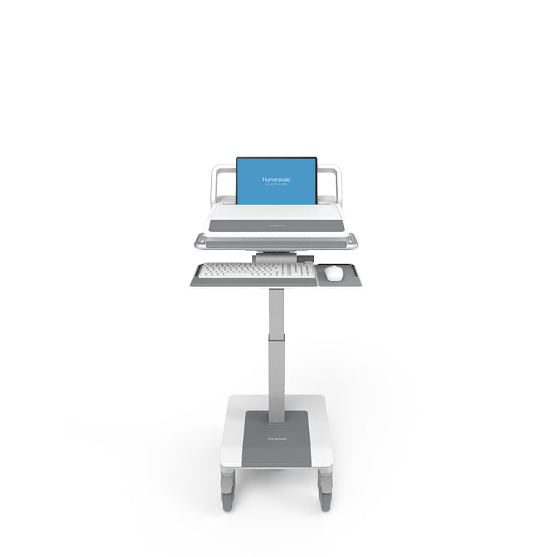 T7 NON POWERED MOBILE TECHNOLOGY CART