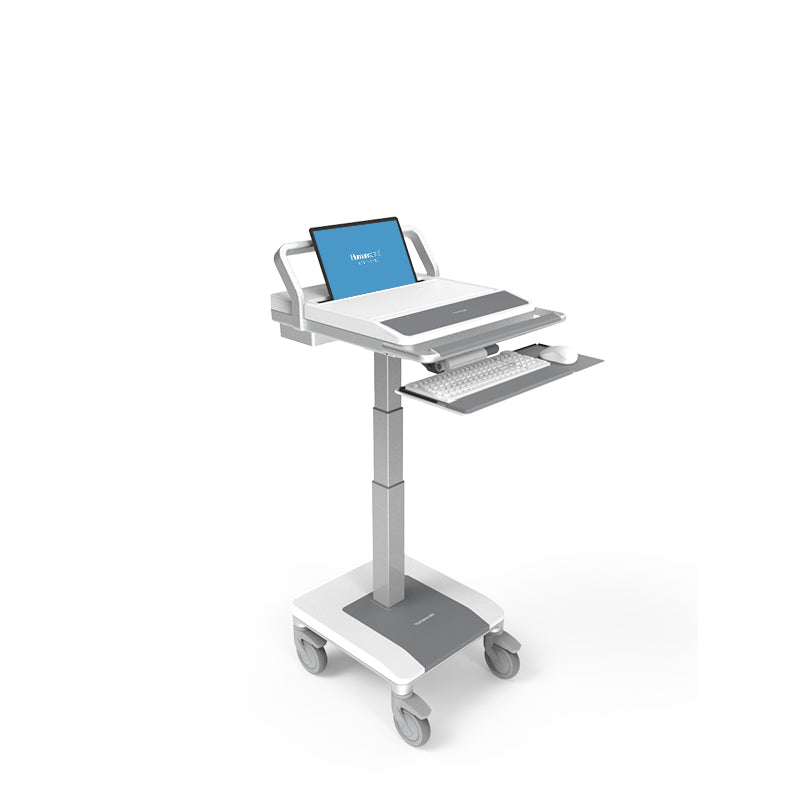 T7 NON POWERED MOBILE TECHNOLOGY CART
