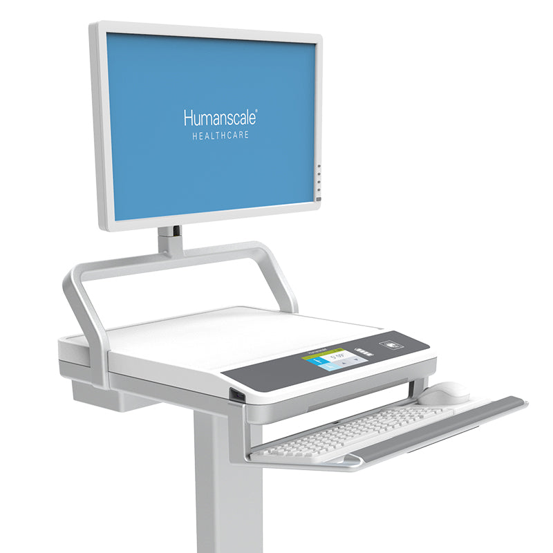 T7 POWERED MOBILE TECHNOLOGY CART