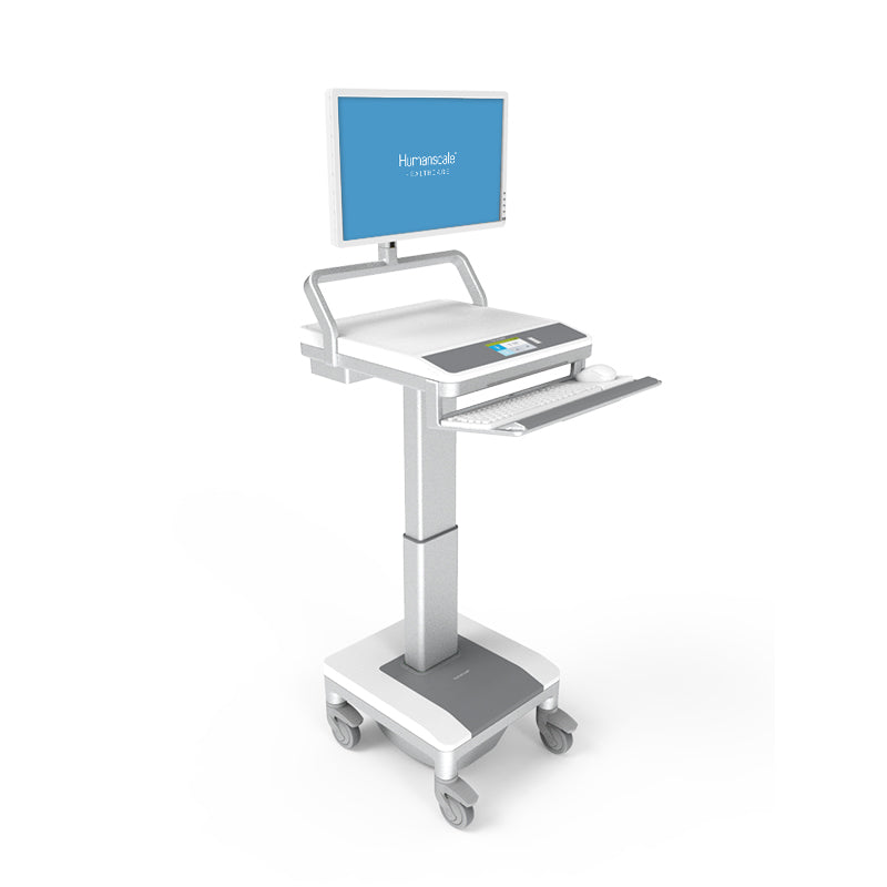 T7 POWERED MOBILE TECHNOLOGY CART