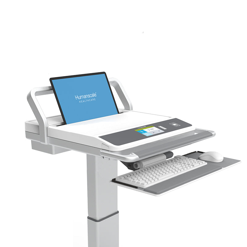 T7 POWERED MOBILE TECHNOLOGY CART