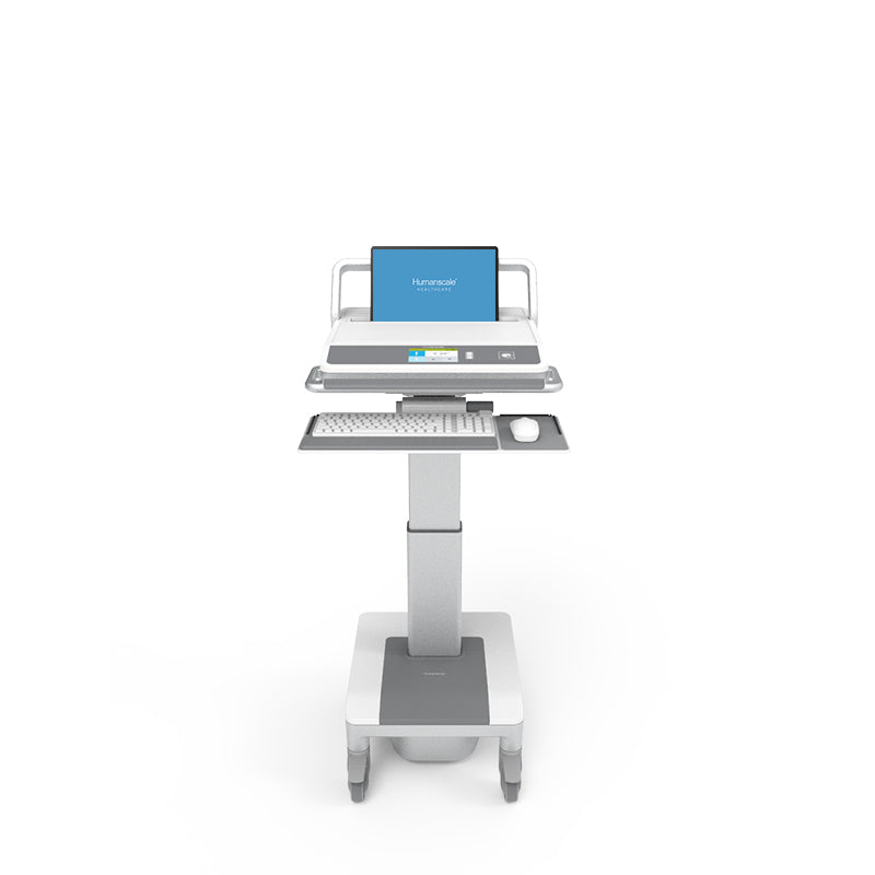 T7 POWERED MOBILE TECHNOLOGY CART