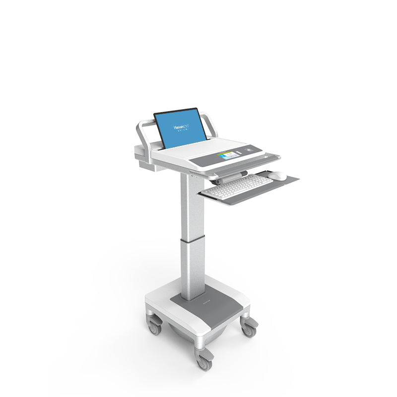 T7 POWERED MOBILE TECHNOLOGY CART