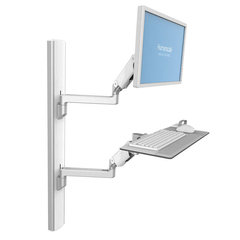 V6 WALL STATION