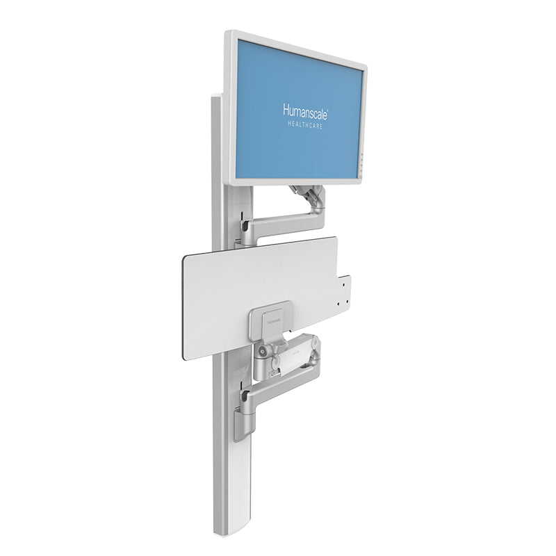 V6 WALL STATION