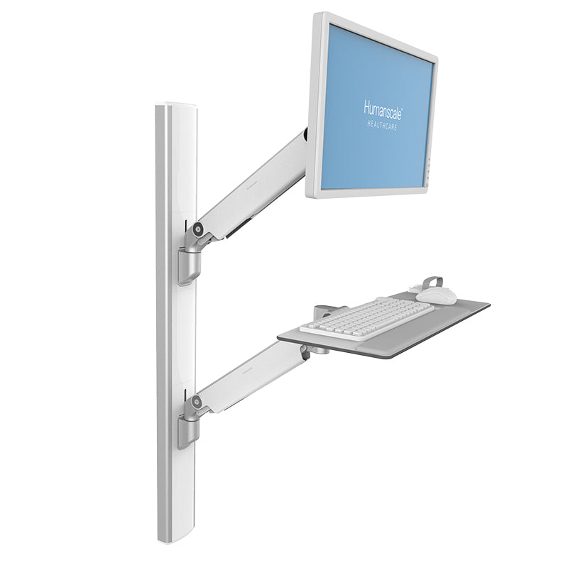 V6 WALL STATION