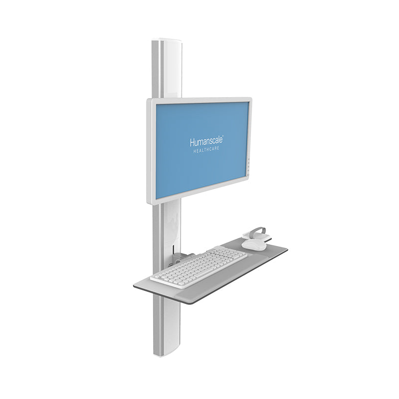 V6 WALL STATION