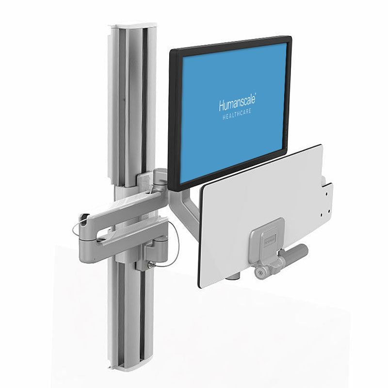 V/FLEX WALL STATION