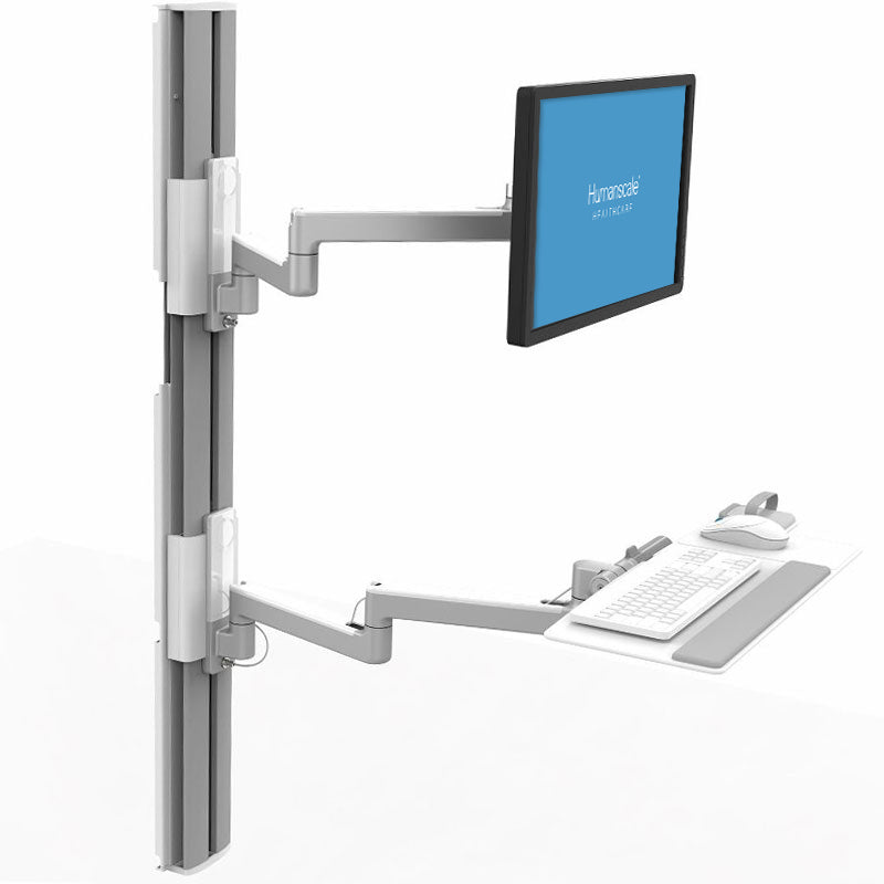 V/FLEX WALL STATION